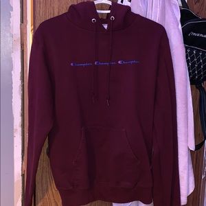 Champion Hoodie